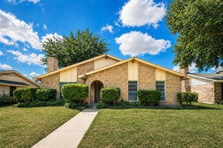 5305 Meadowside Drive, Garland, TX 75043