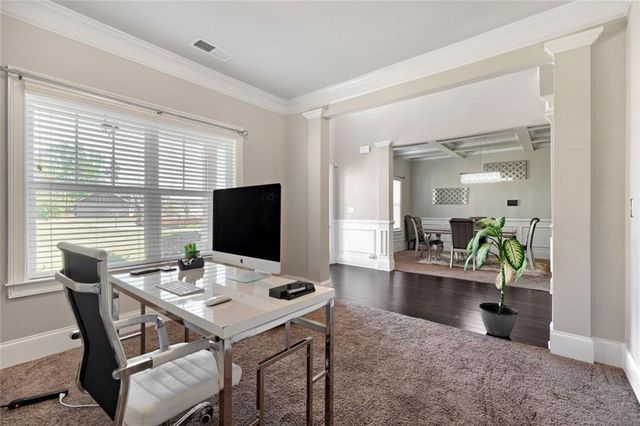 2927 Centennial, Conyers, GA 30013