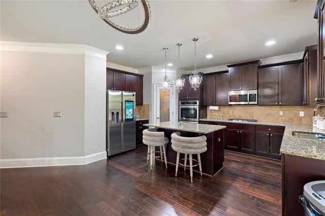 2927 Centennial, Conyers, GA 30013