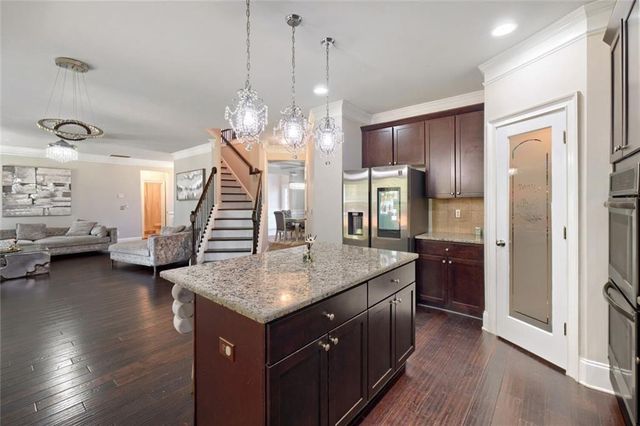 2927 Centennial, Conyers, GA 30013