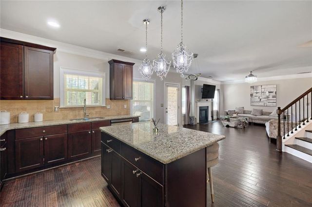 2927 Centennial, Conyers, GA 30013