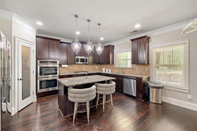 2927 Centennial, Conyers, GA 30013