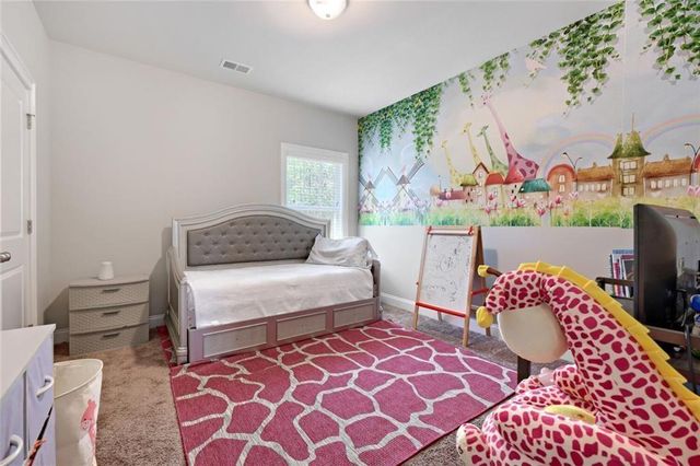 2927 Centennial, Conyers, GA 30013