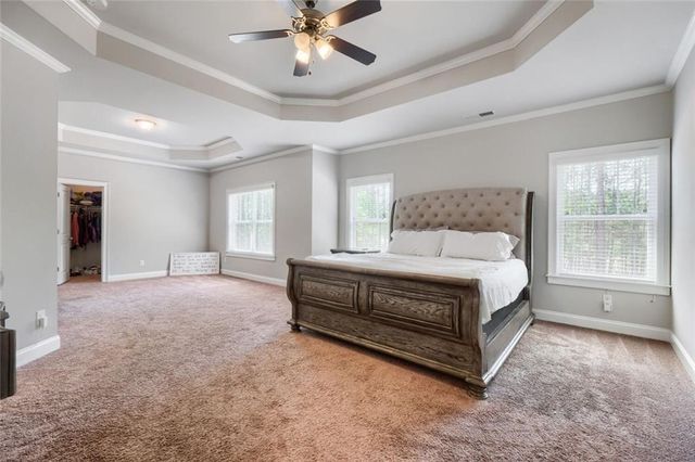 2927 Centennial, Conyers, GA 30013