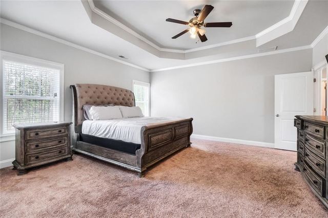 2927 Centennial, Conyers, GA 30013