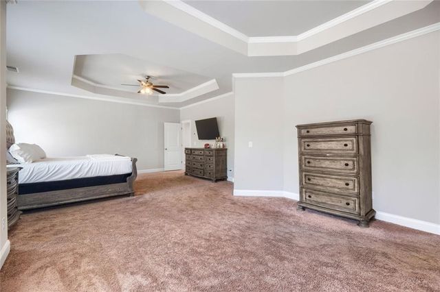 2927 Centennial, Conyers, GA 30013