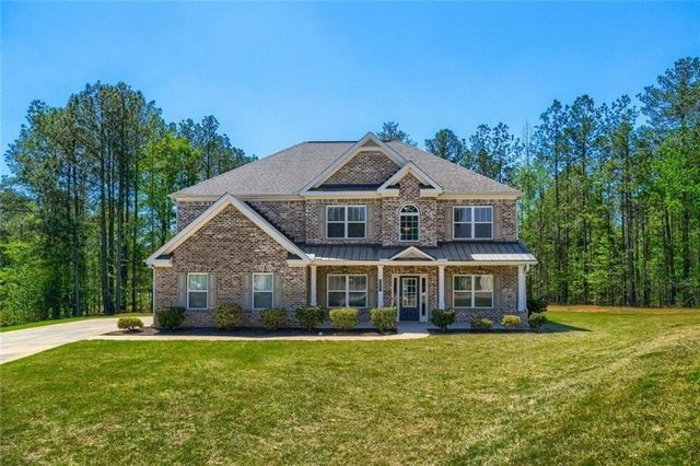 2927 Centennial, Conyers, GA 30013