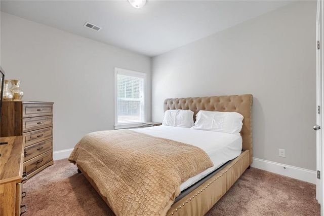 2927 Centennial, Conyers, GA 30013