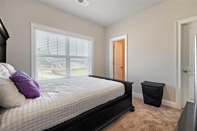 2927 Centennial, Conyers, GA 30013