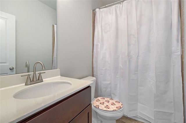 2927 Centennial, Conyers, GA 30013