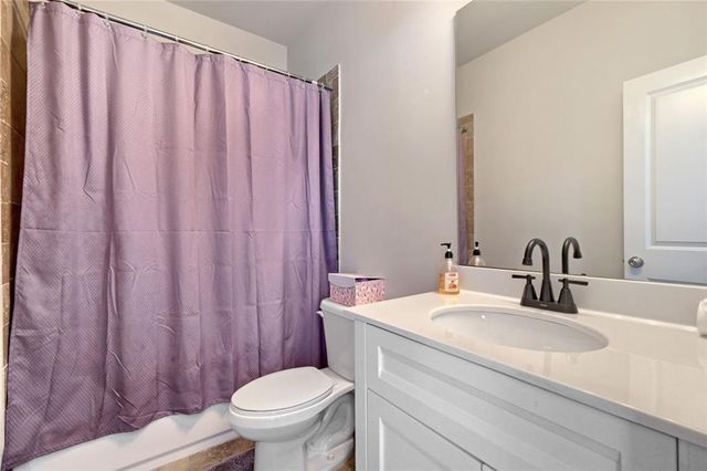 2927 Centennial, Conyers, GA 30013