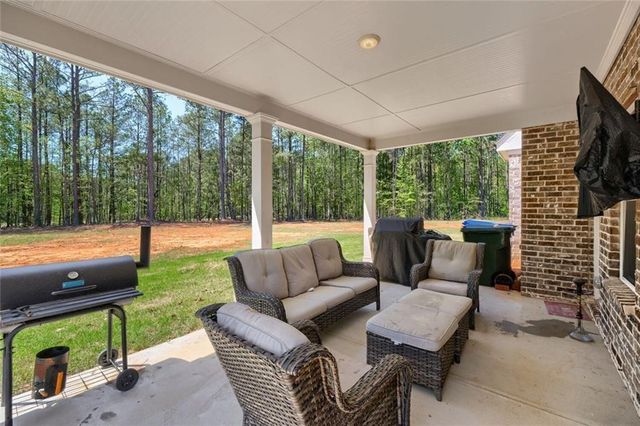 2927 Centennial, Conyers, GA 30013