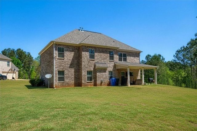 2927 Centennial, Conyers, GA 30013