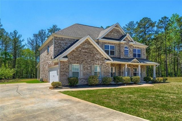 2927 Centennial, Conyers, GA 30013