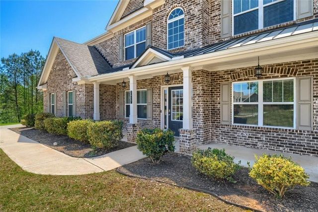 2927 Centennial, Conyers, GA 30013