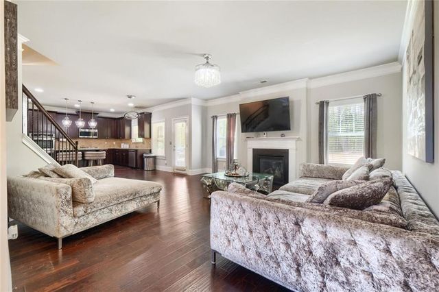 2927 Centennial, Conyers, GA 30013