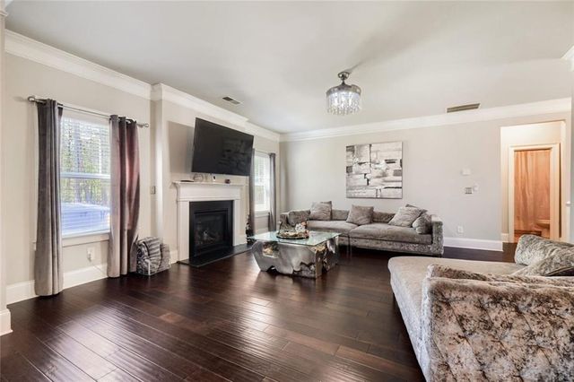 2927 Centennial, Conyers, GA 30013