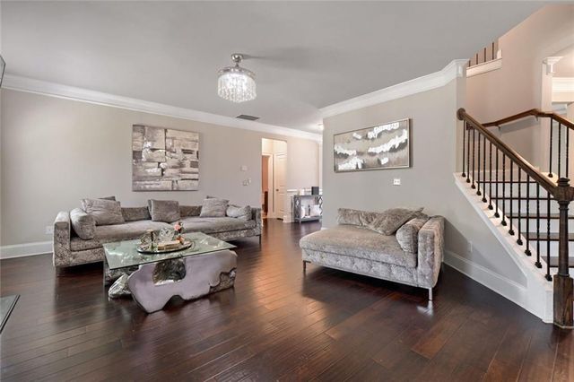 2927 Centennial, Conyers, GA 30013