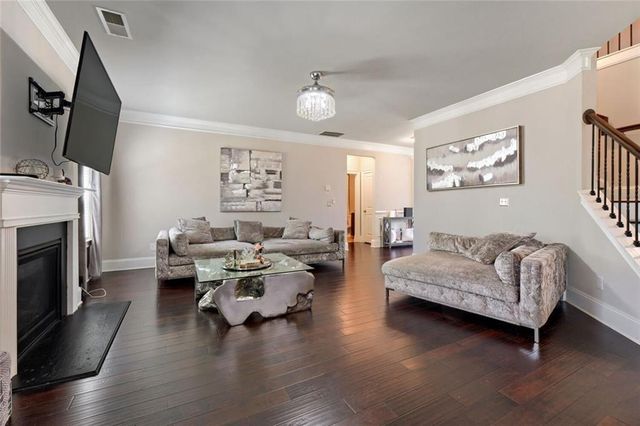 2927 Centennial, Conyers, GA 30013