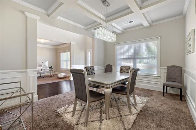 2927 Centennial, Conyers, GA 30013