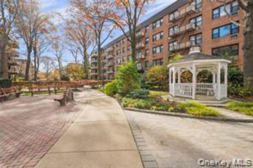 6 Birchwood Court 4B, Mineola, NY 11501 — photo 2