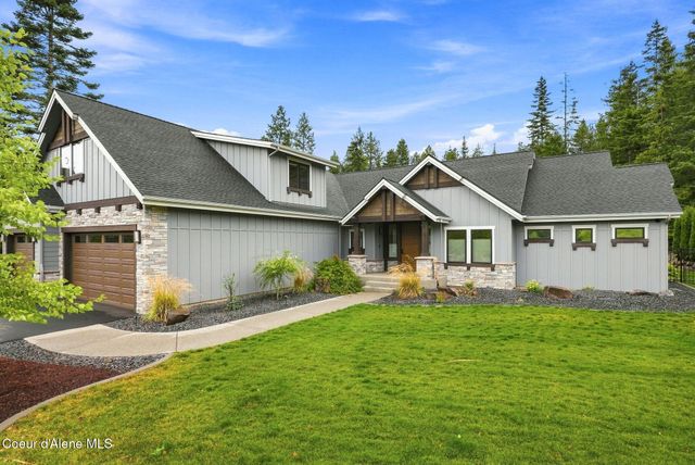 3503 E WINRAY DR, Hayden, ID 83835