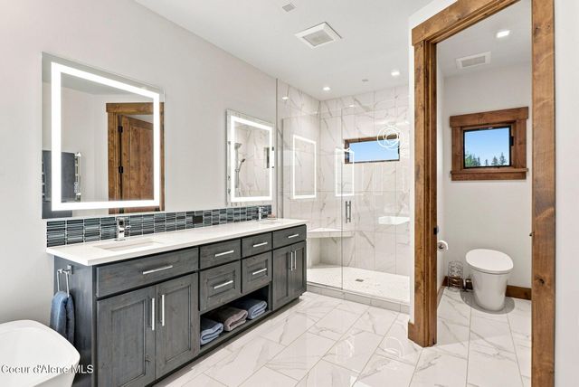 3503 E WINRAY DR, Hayden, ID 83835
