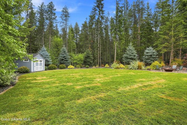 3503 E WINRAY DR, Hayden, ID 83835