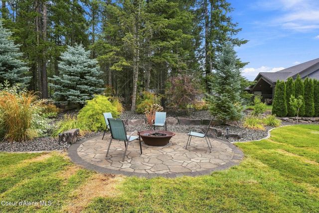 3503 E WINRAY DR, Hayden, ID 83835