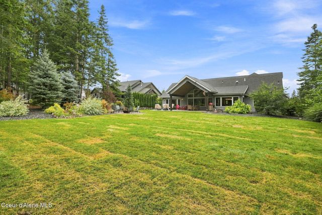 3503 E WINRAY DR, Hayden, ID 83835