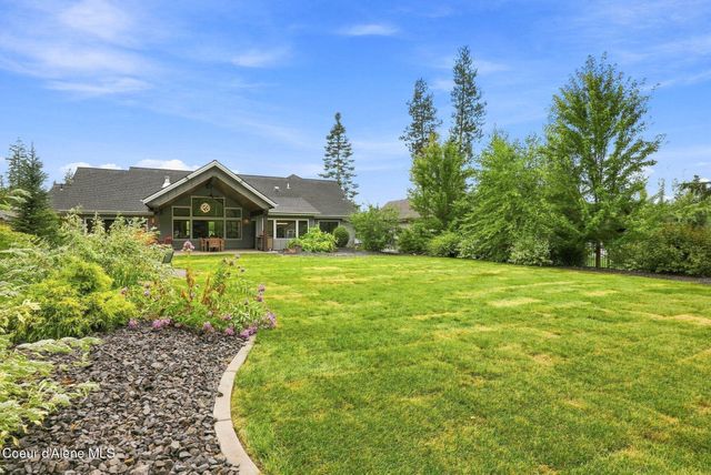 3503 E WINRAY DR, Hayden, ID 83835