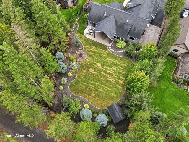 3503 E WINRAY DR, Hayden, ID 83835