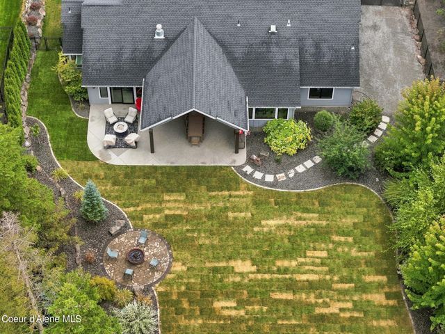 3503 E WINRAY DR, Hayden, ID 83835