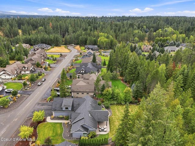 3503 E WINRAY DR, Hayden, ID 83835
