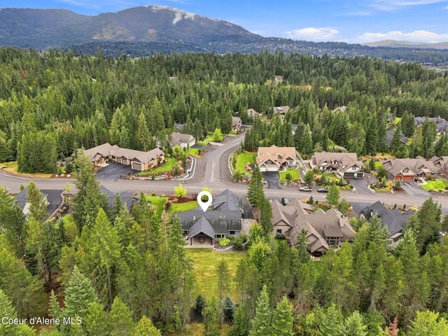 3503 E WINRAY DR, Hayden, ID 83835