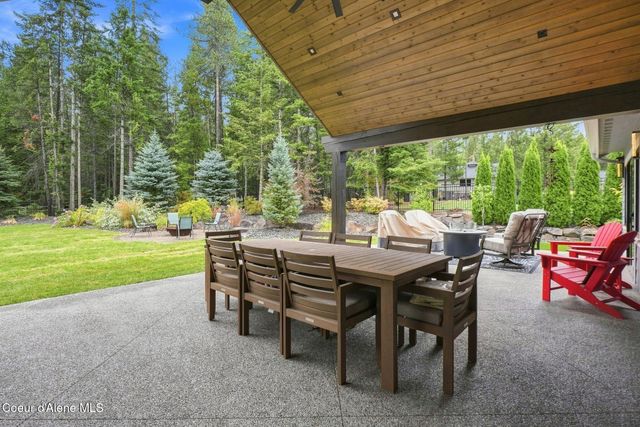 3503 E WINRAY DR, Hayden, ID 83835