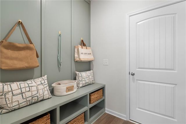 3672 Donovan Circle, Loganville, GA 30052