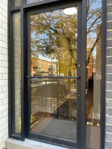 215 S Hamilton Avenue 1N, Chicago, IL 60612