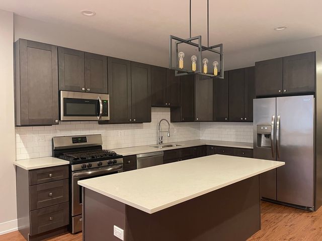 215 S Hamilton Avenue 1N, Chicago, IL 60612