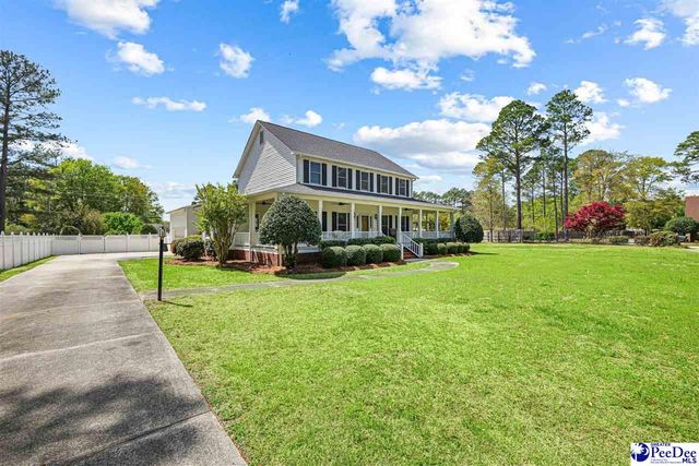 304 Crepe Myrtle Ln, Hartsville, SC 29550