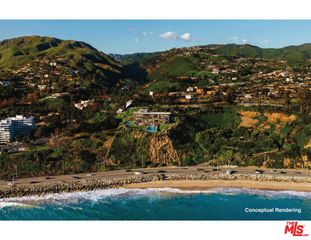 17000 W. Sunset Blvd, Pacific Palisades, CA 90272