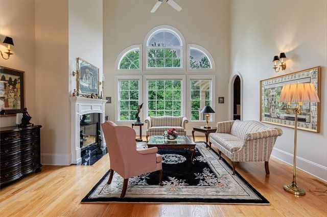 3096 Bagley Passage, Duluth, GA 30097