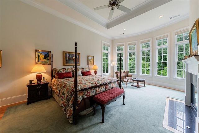 3096 Bagley Passage, Duluth, GA 30097