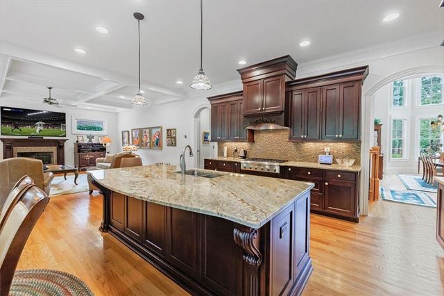 3096 Bagley Passage, Duluth, GA 30097
