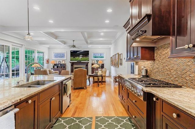 3096 Bagley Passage, Duluth, GA 30097