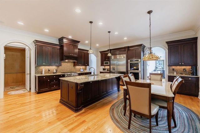 3096 Bagley Passage, Duluth, GA 30097