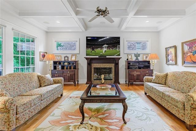 3096 Bagley Passage, Duluth, GA 30097