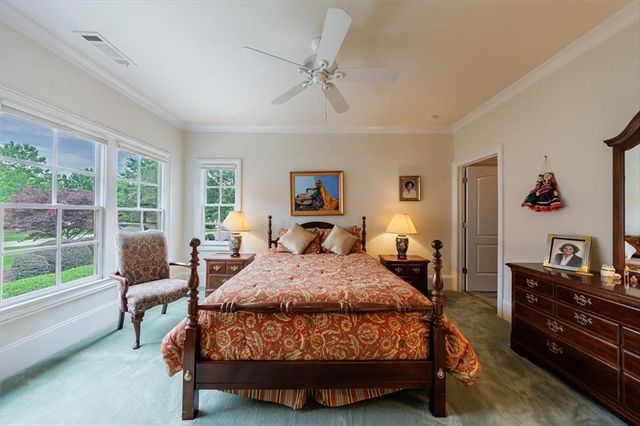 3096 Bagley Passage, Duluth, GA 30097
