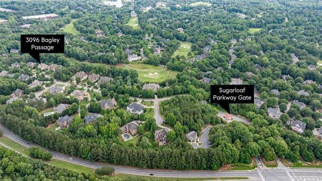 3096 Bagley Passage, Duluth, GA 30097