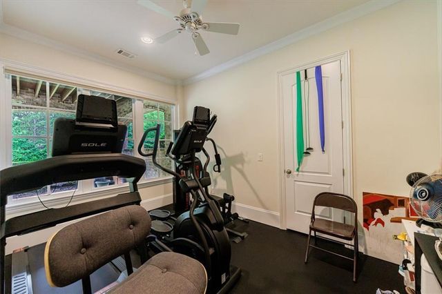 3096 Bagley Passage, Duluth, GA 30097